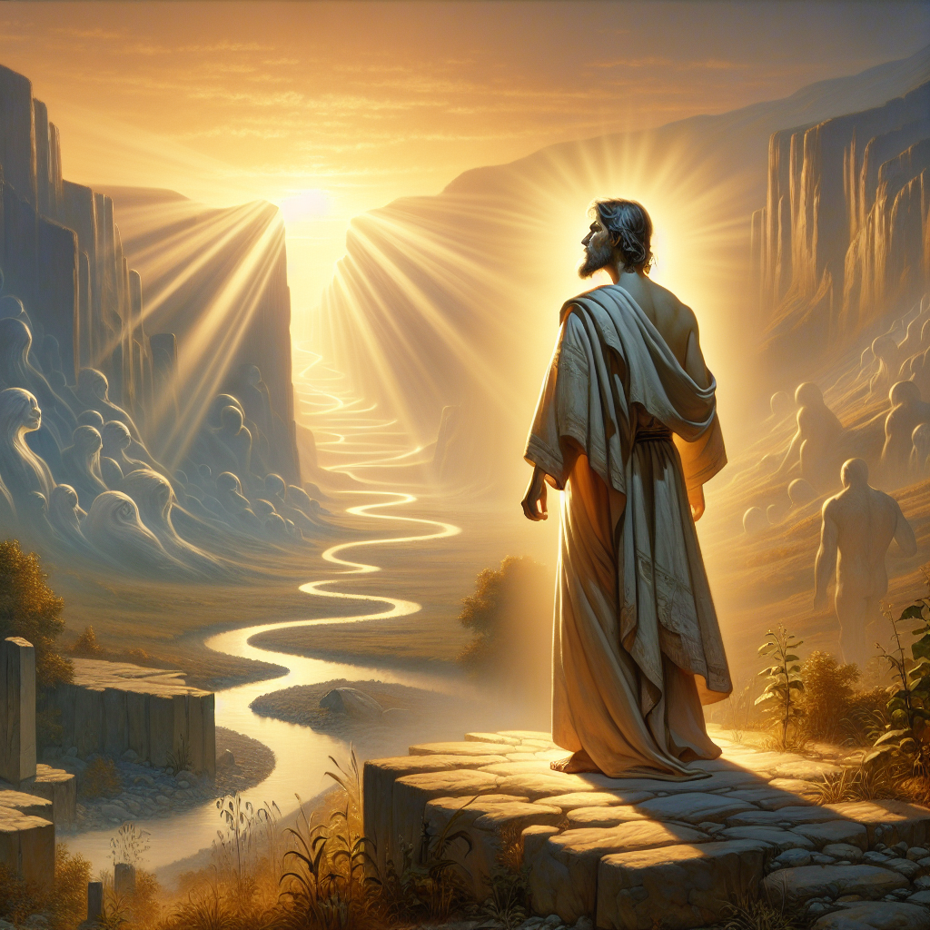 Prayer Image