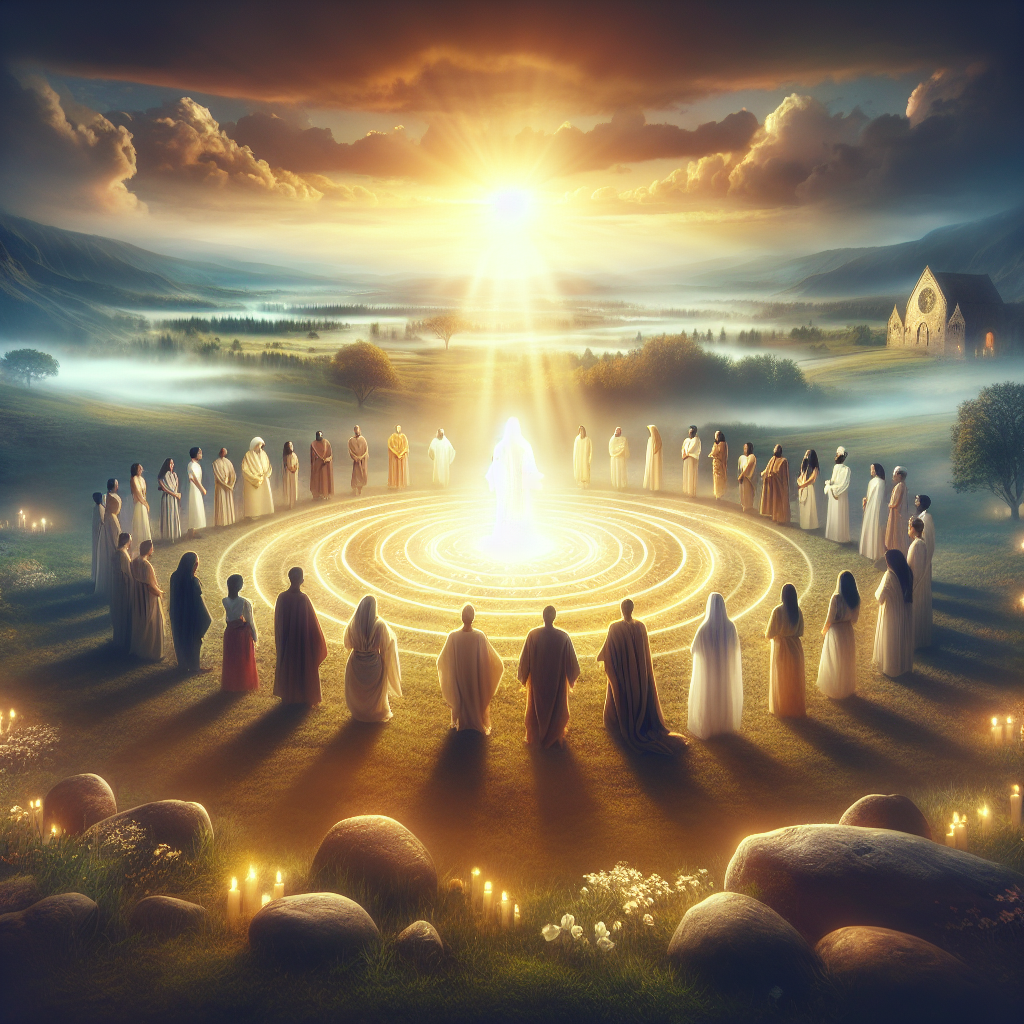 Prayer Image