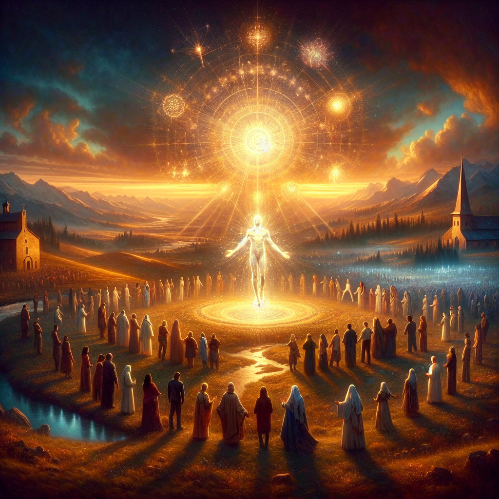 Prayer Image