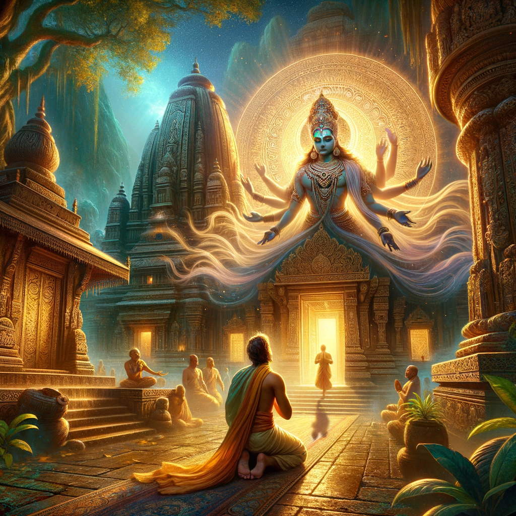 Prayer Image