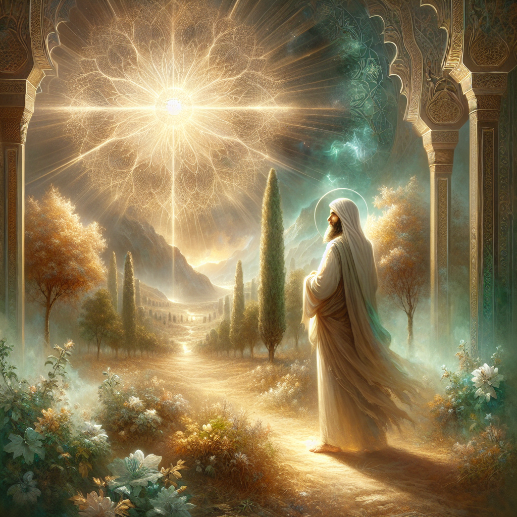 Prayer Image