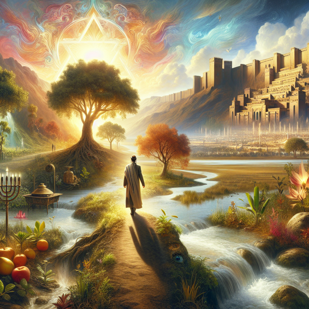 Prayer Image