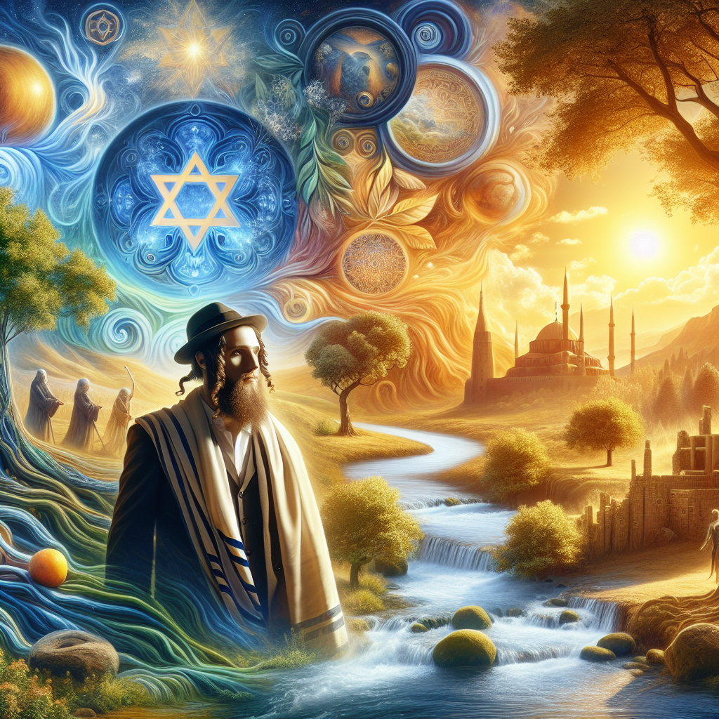 Prayer Image