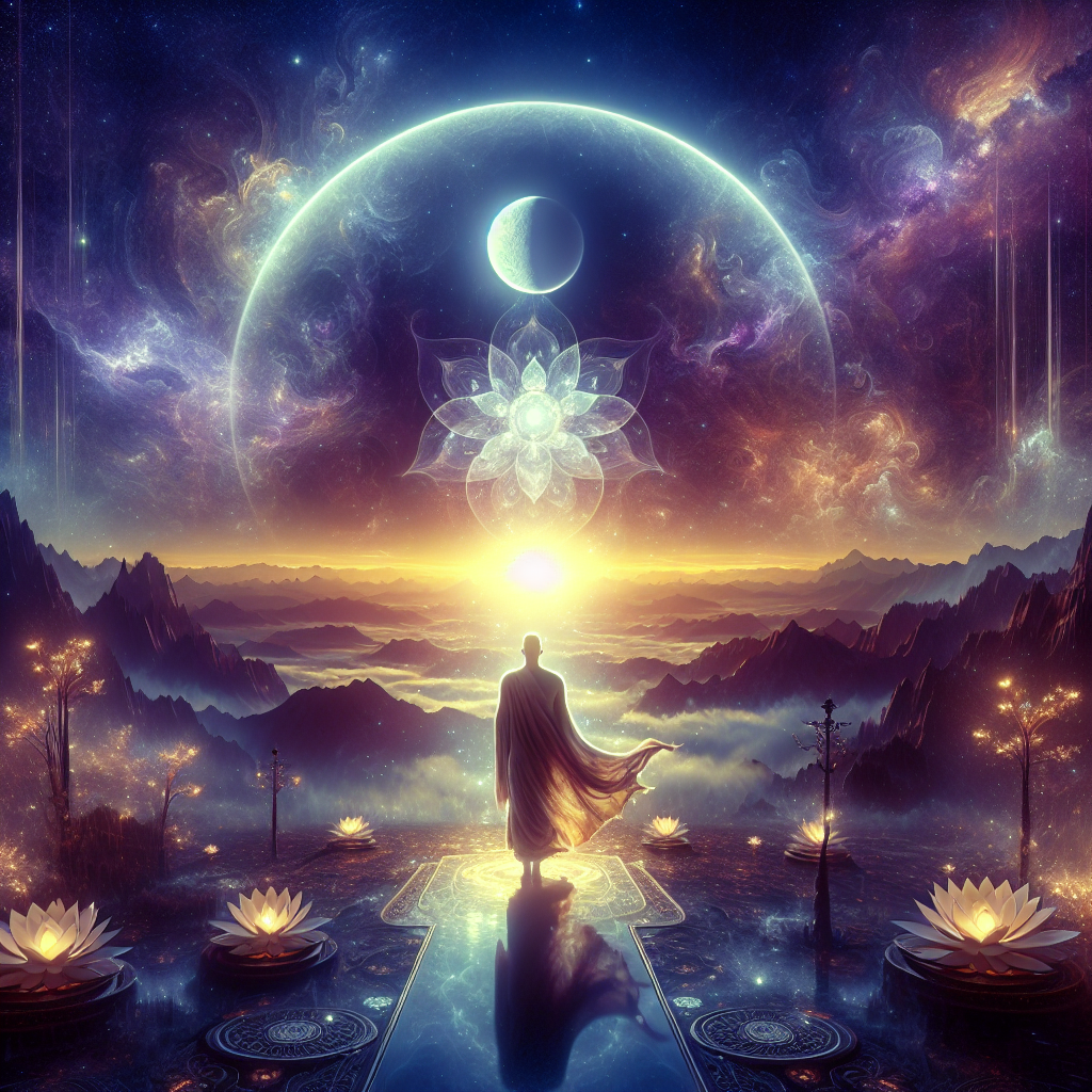 Prayer Image