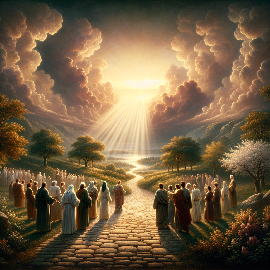 Prayer Image
