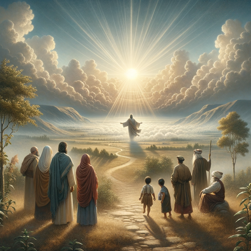 Prayer Image