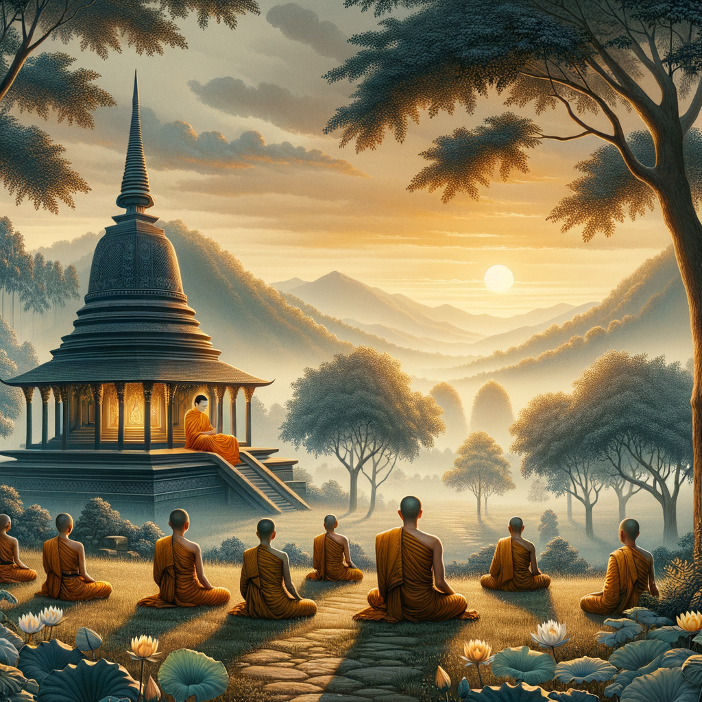 Prayer Image