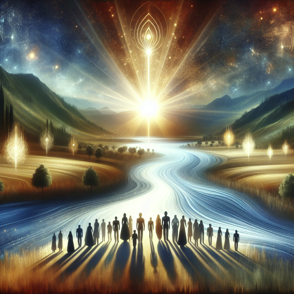 Prayer Image