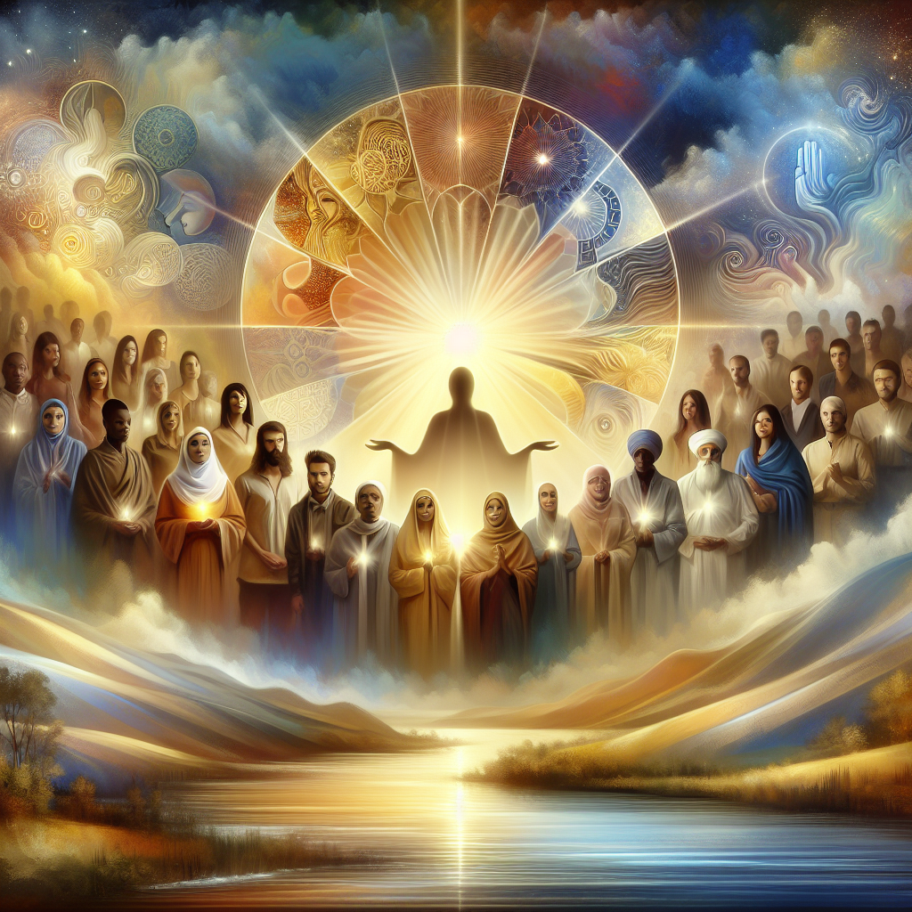 Prayer Image