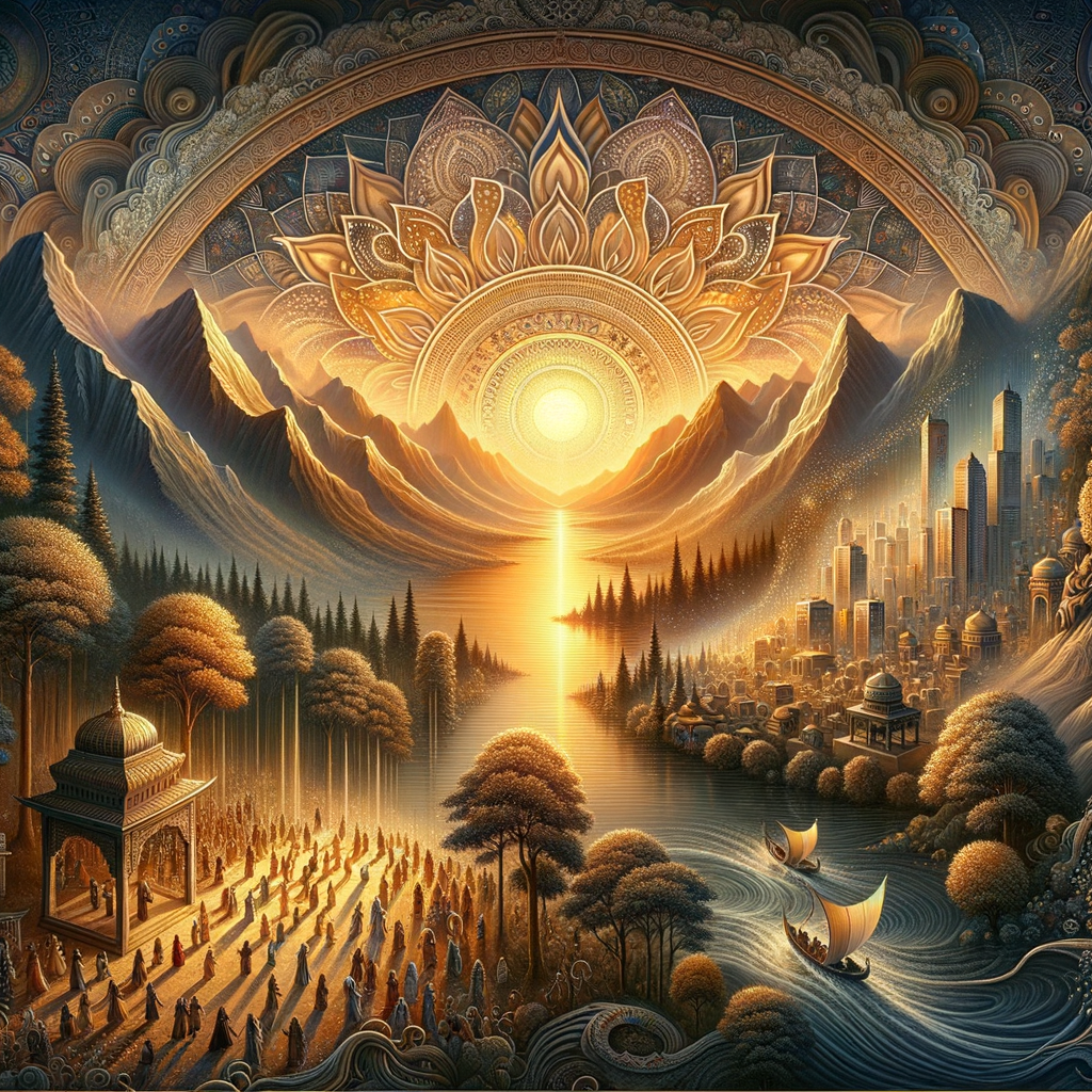 Prayer Image