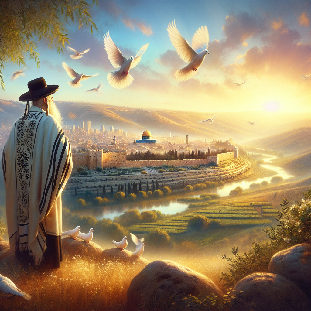Prayer Image