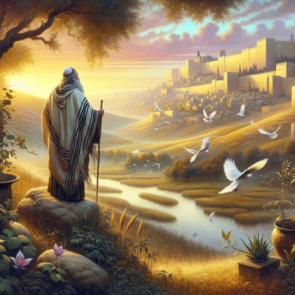Prayer Image