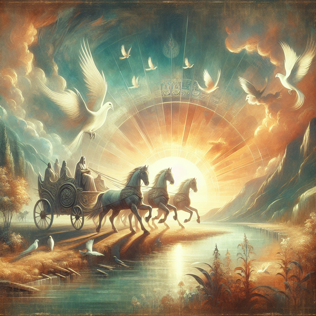 Prayer Image