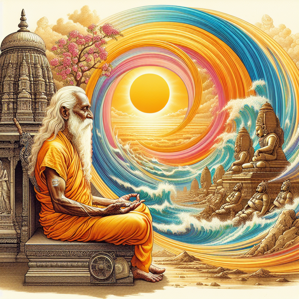 Prayer Image