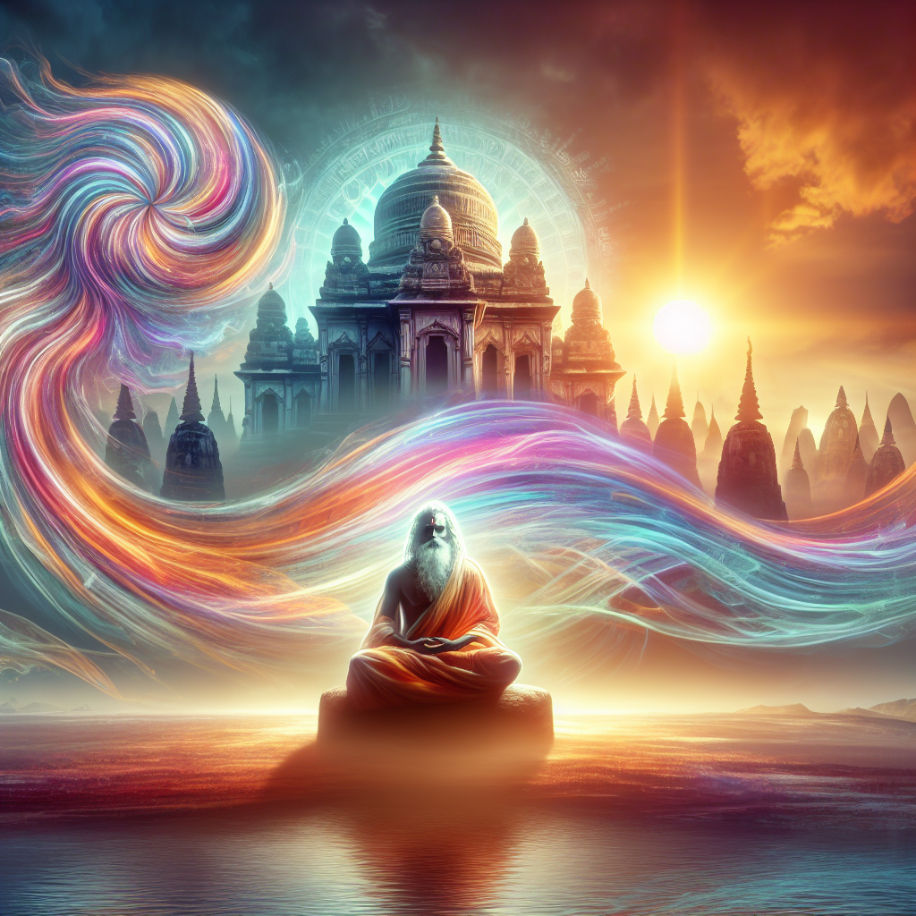 Prayer Image