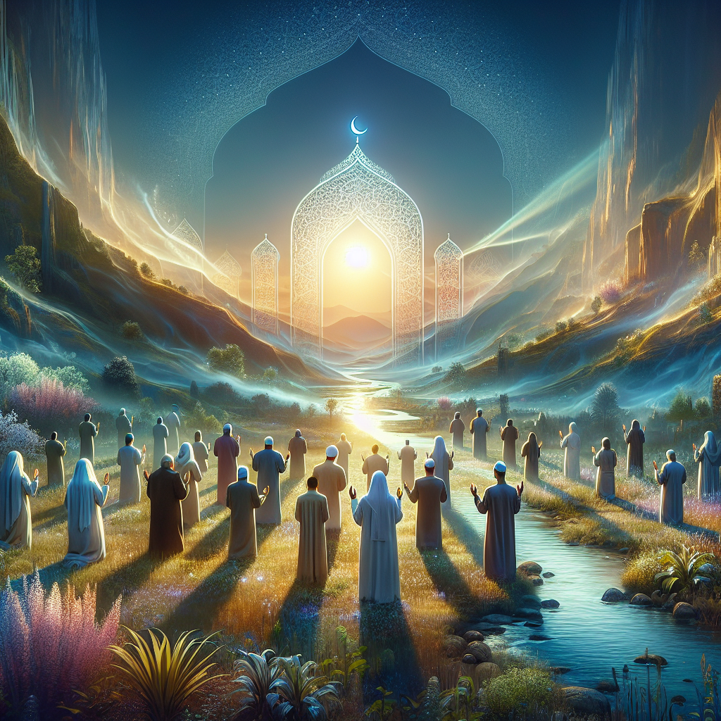 Prayer Image