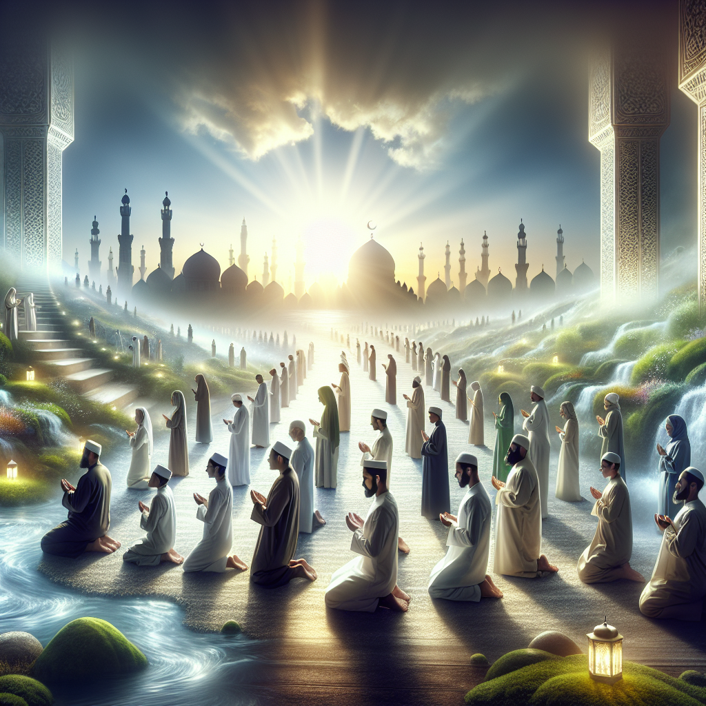 Prayer Image