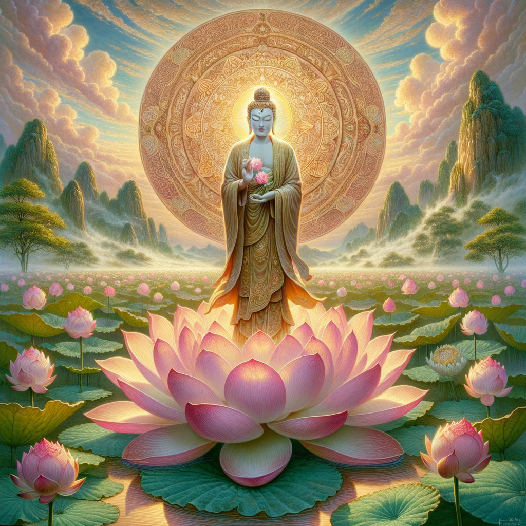 Prayer Image