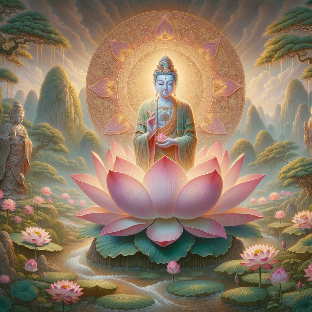 Prayer Image