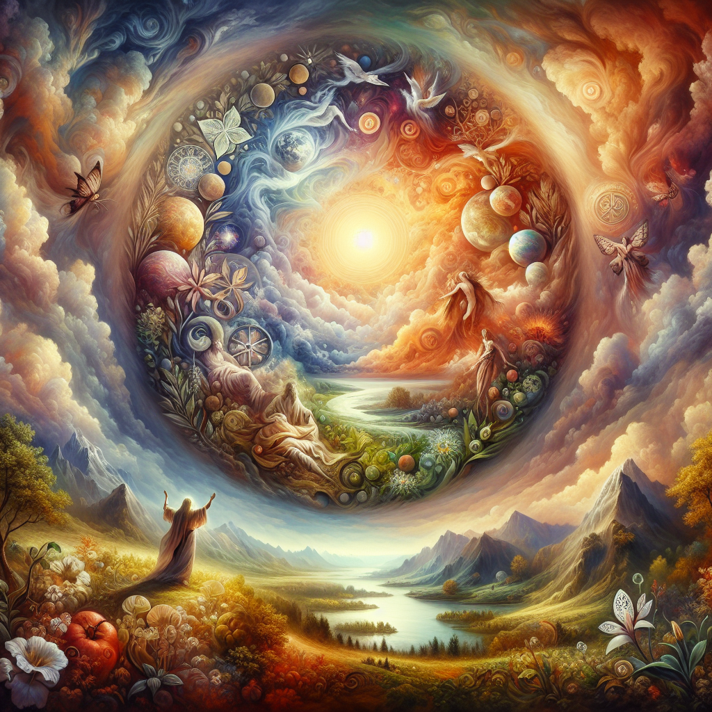 Prayer Image