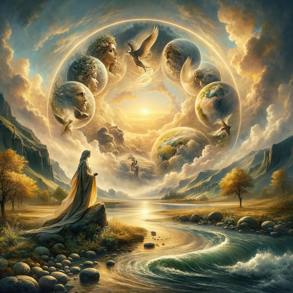 Prayer Image