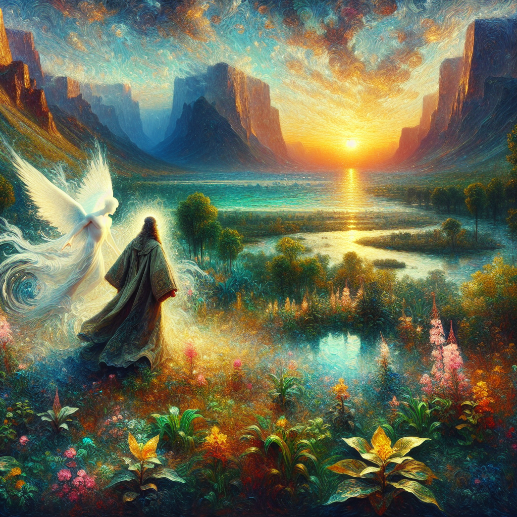 Prayer Image