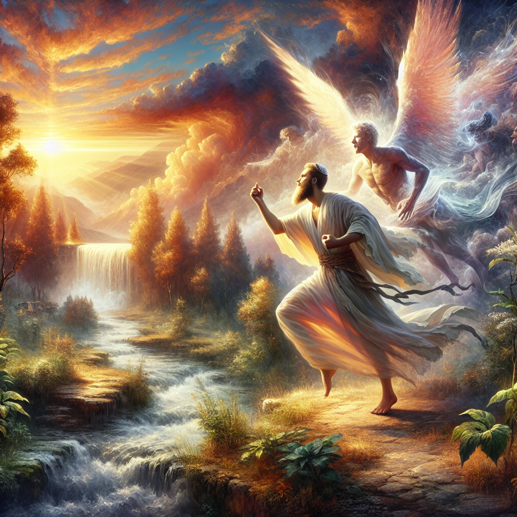 Prayer Image