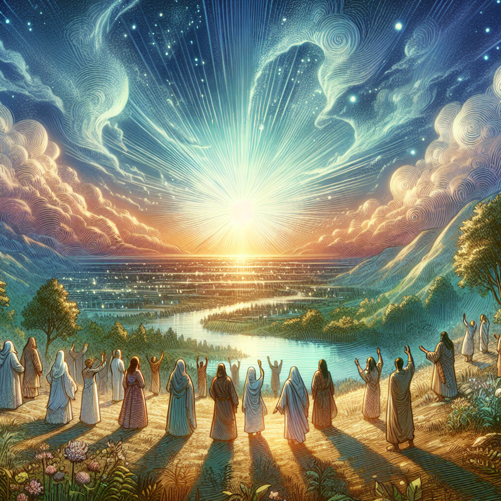 Prayer Image