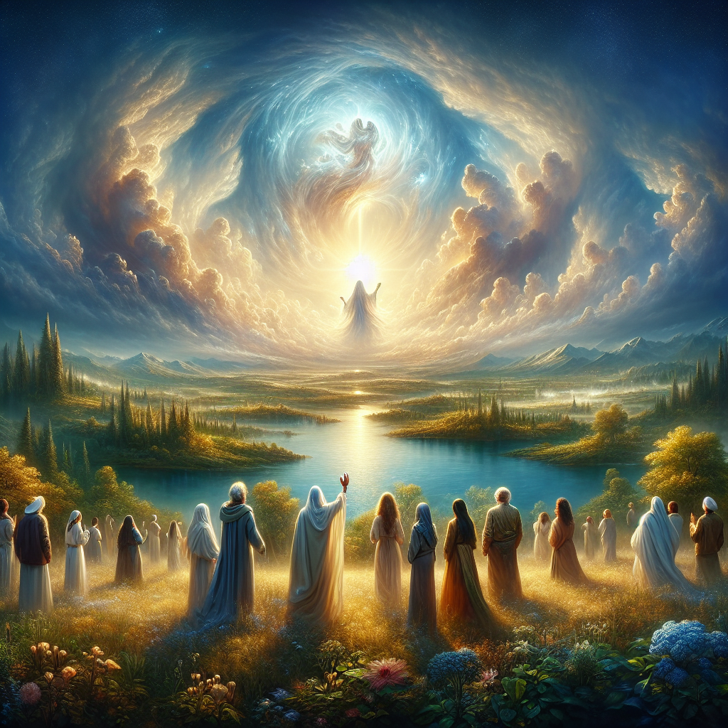 Prayer Image