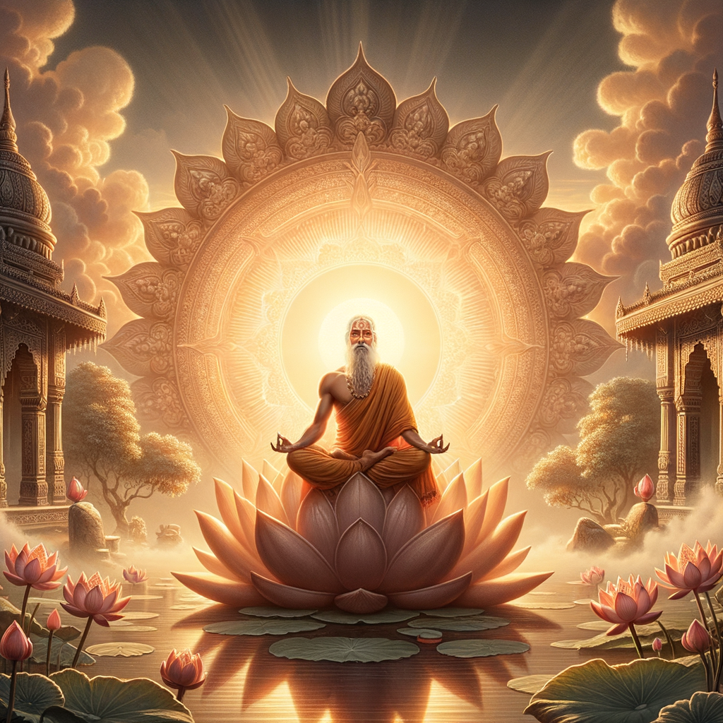 Prayer Image