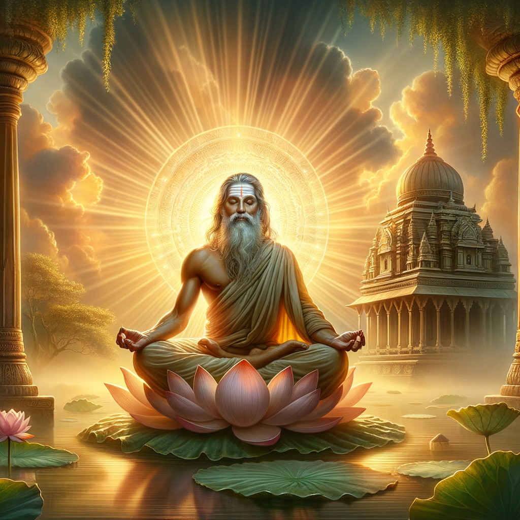 Prayer Image