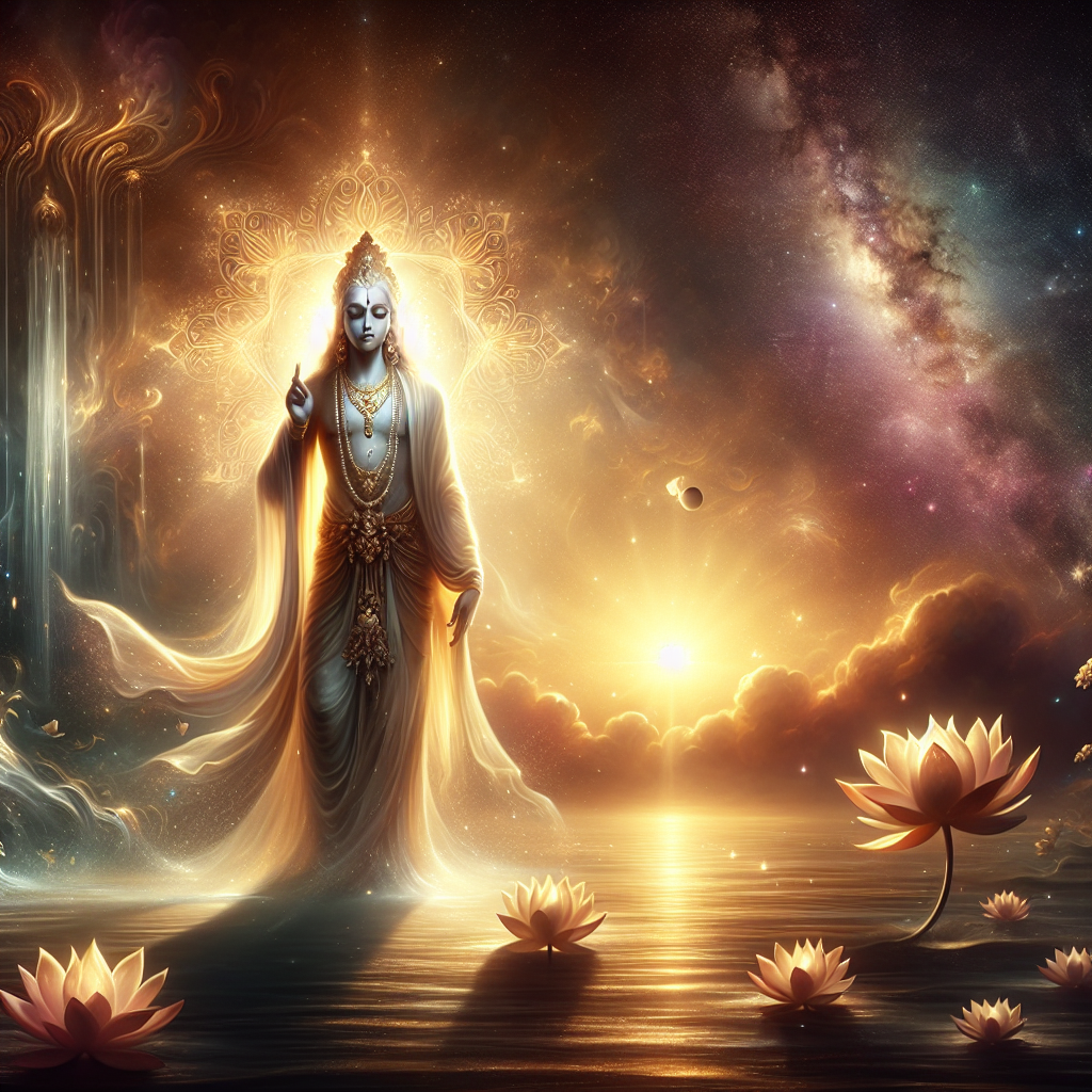Prayer Image