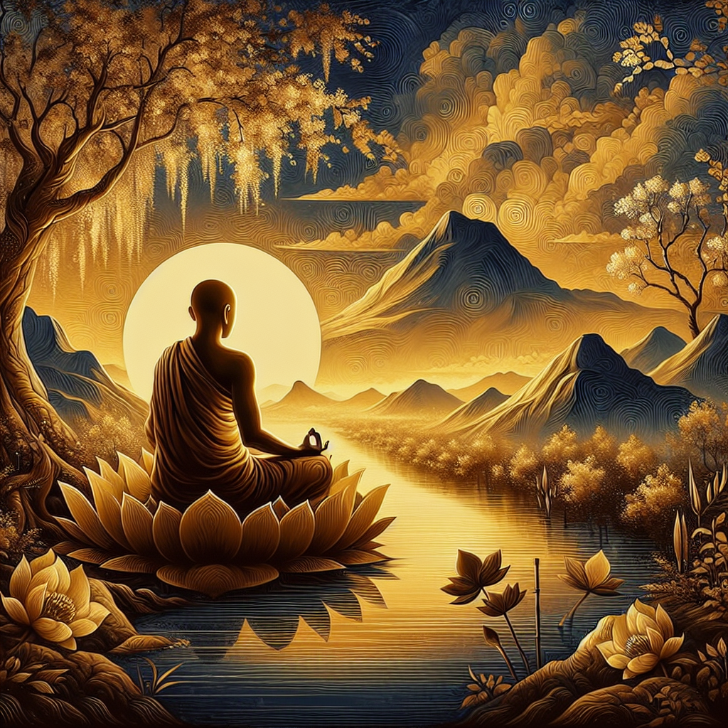 Prayer Image