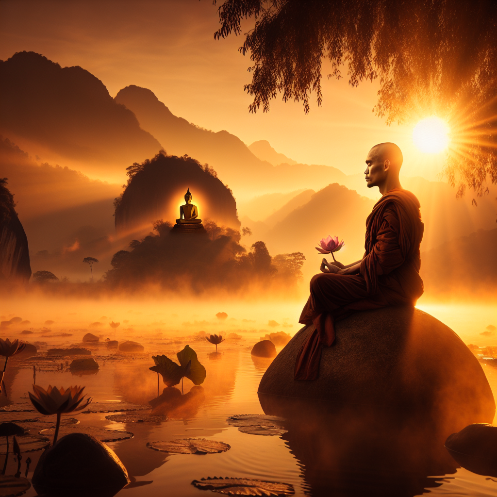 Prayer Image