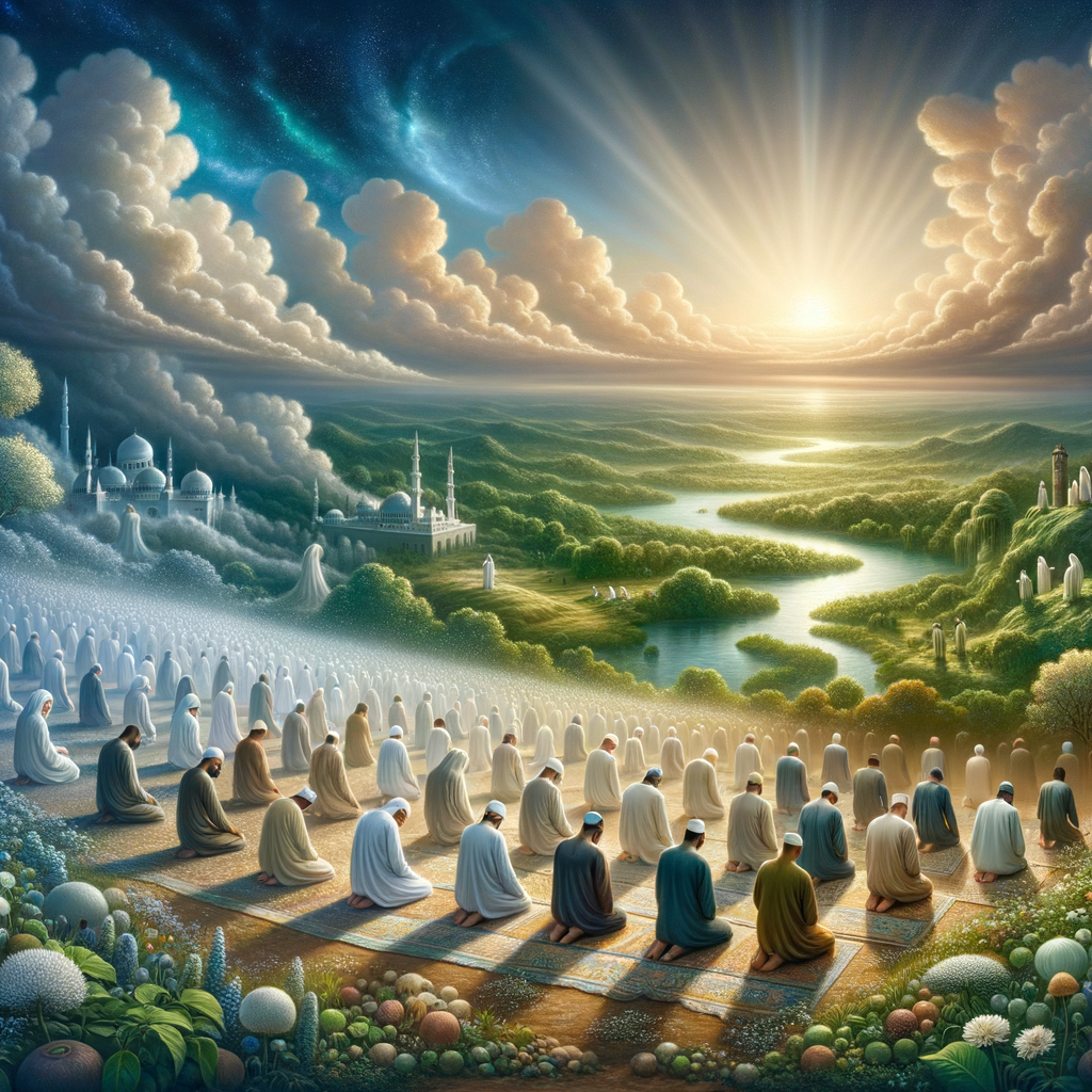 Prayer Image