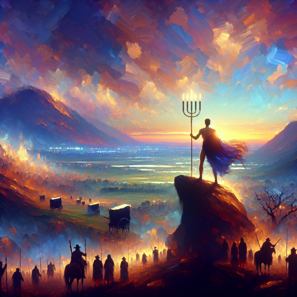 Prayer Image