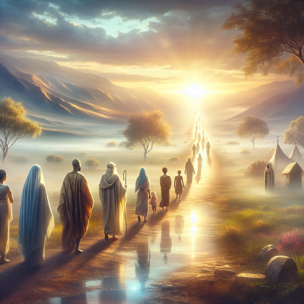 Prayer Image