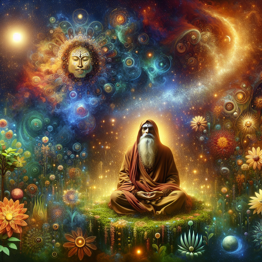 Prayer Image