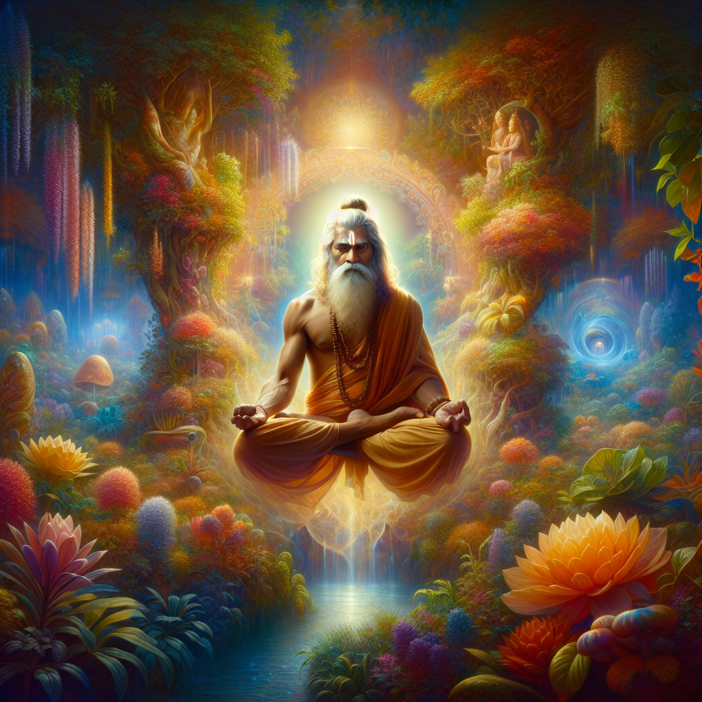 Prayer Image
