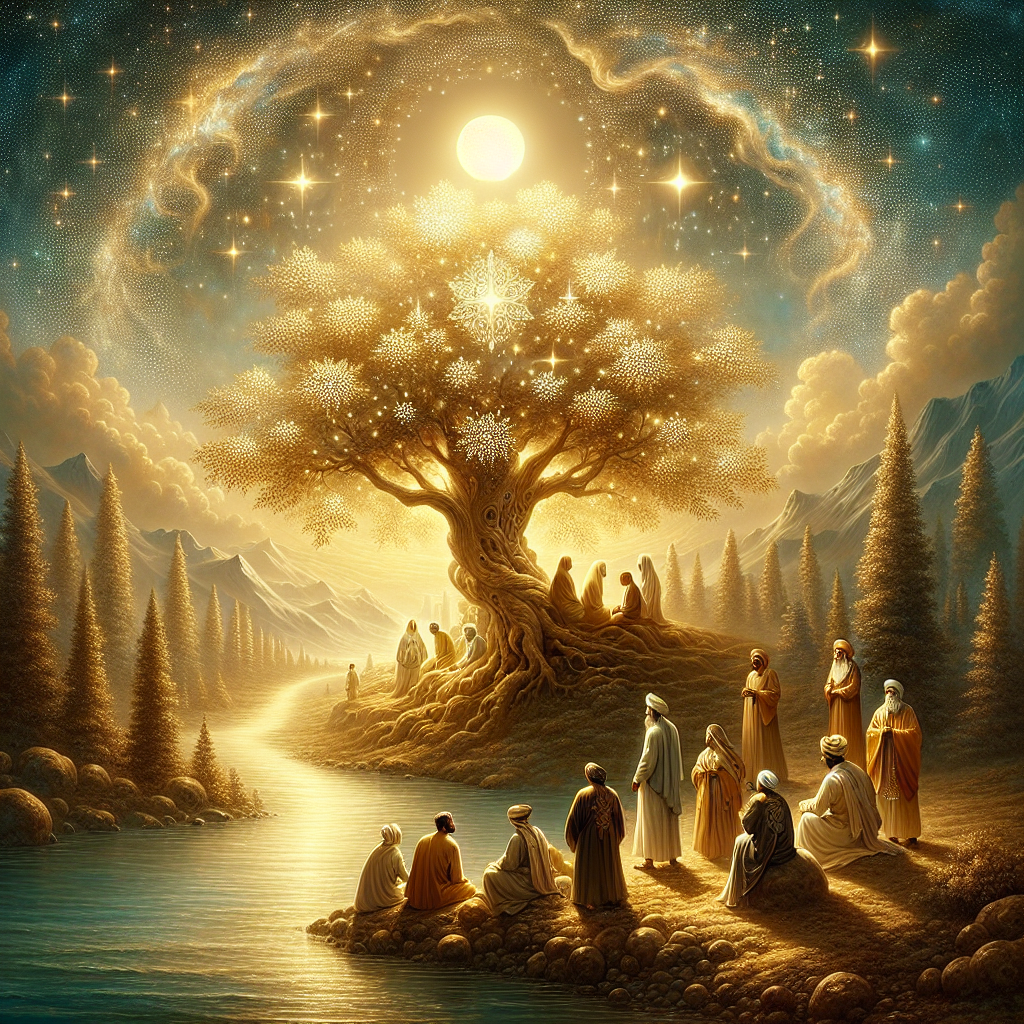 Prayer Image