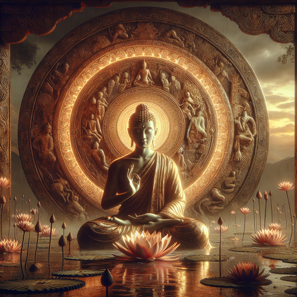 Prayer Image