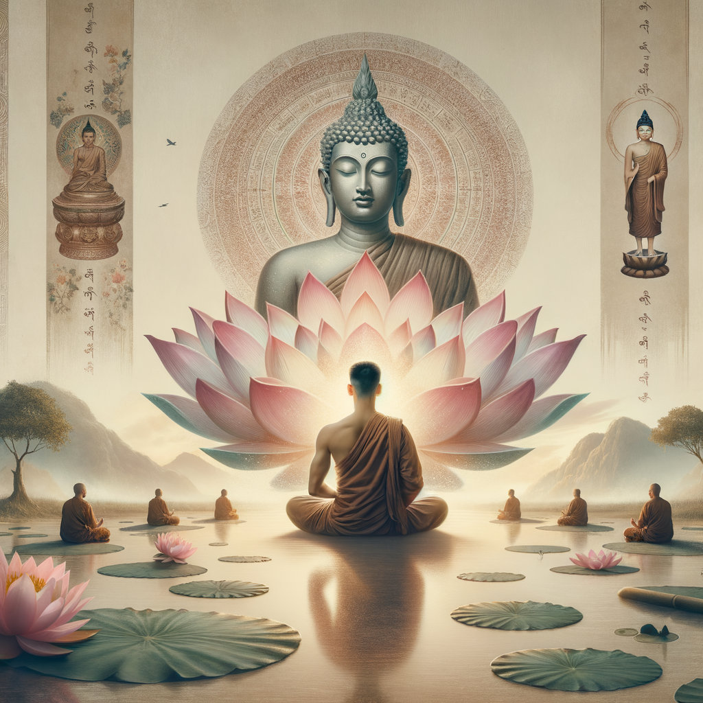 Prayer Image