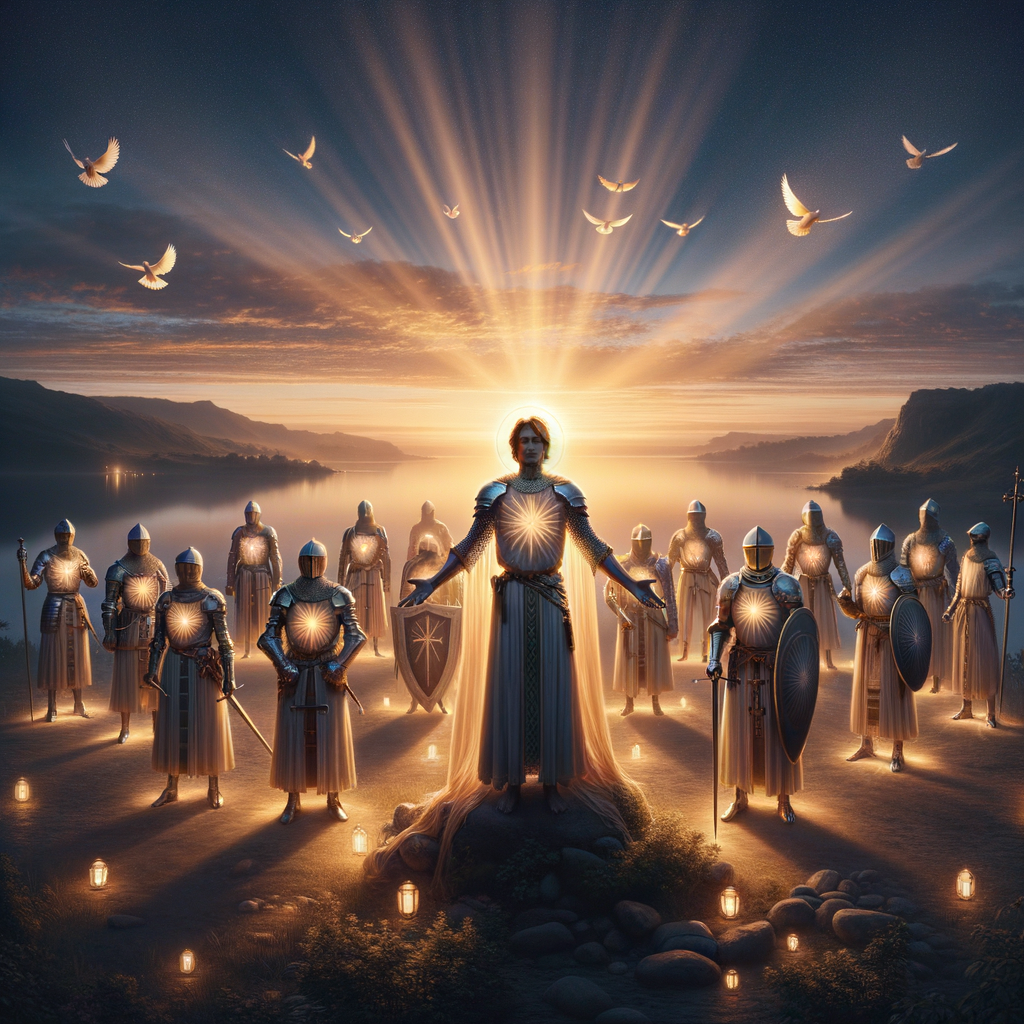Prayer Image