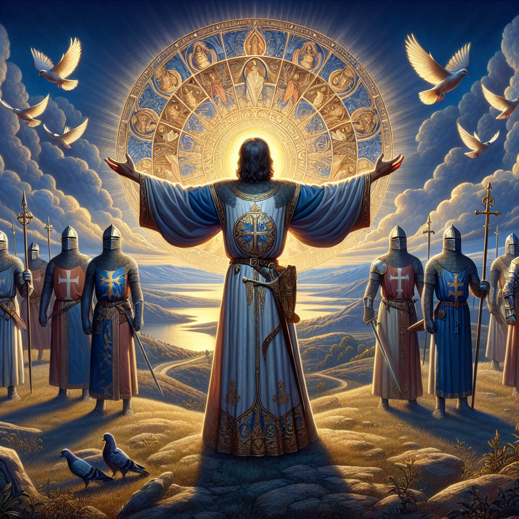 Prayer Image