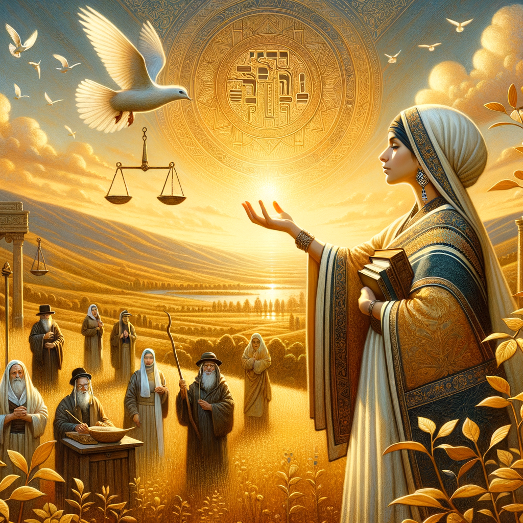 Prayer Image