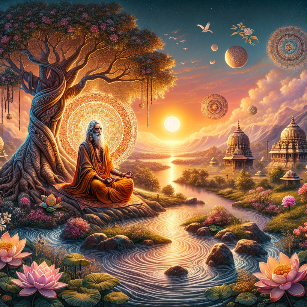 Prayer Image
