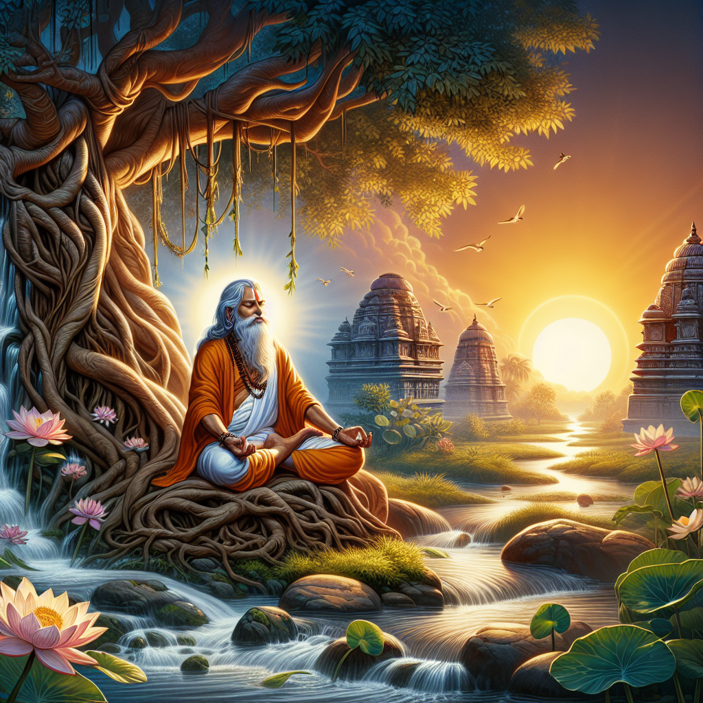 Prayer Image