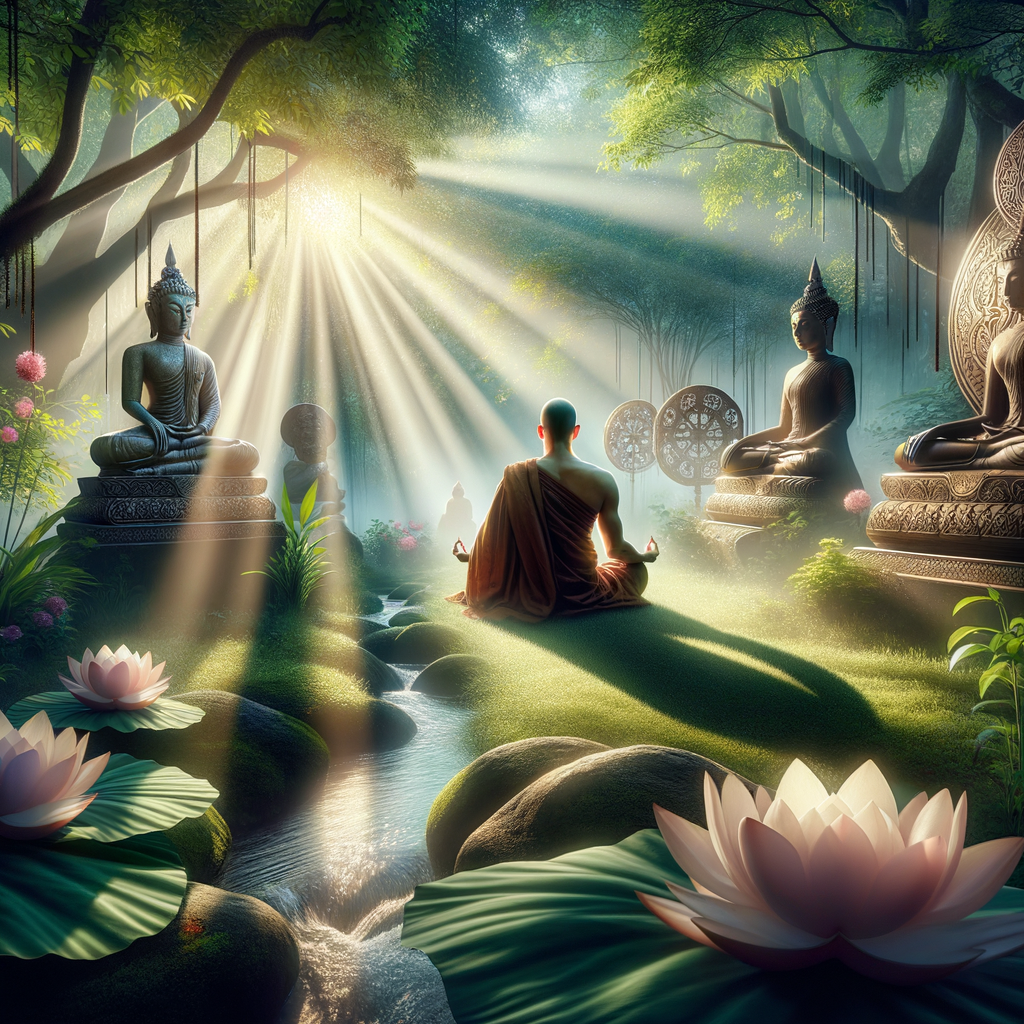 Prayer Image