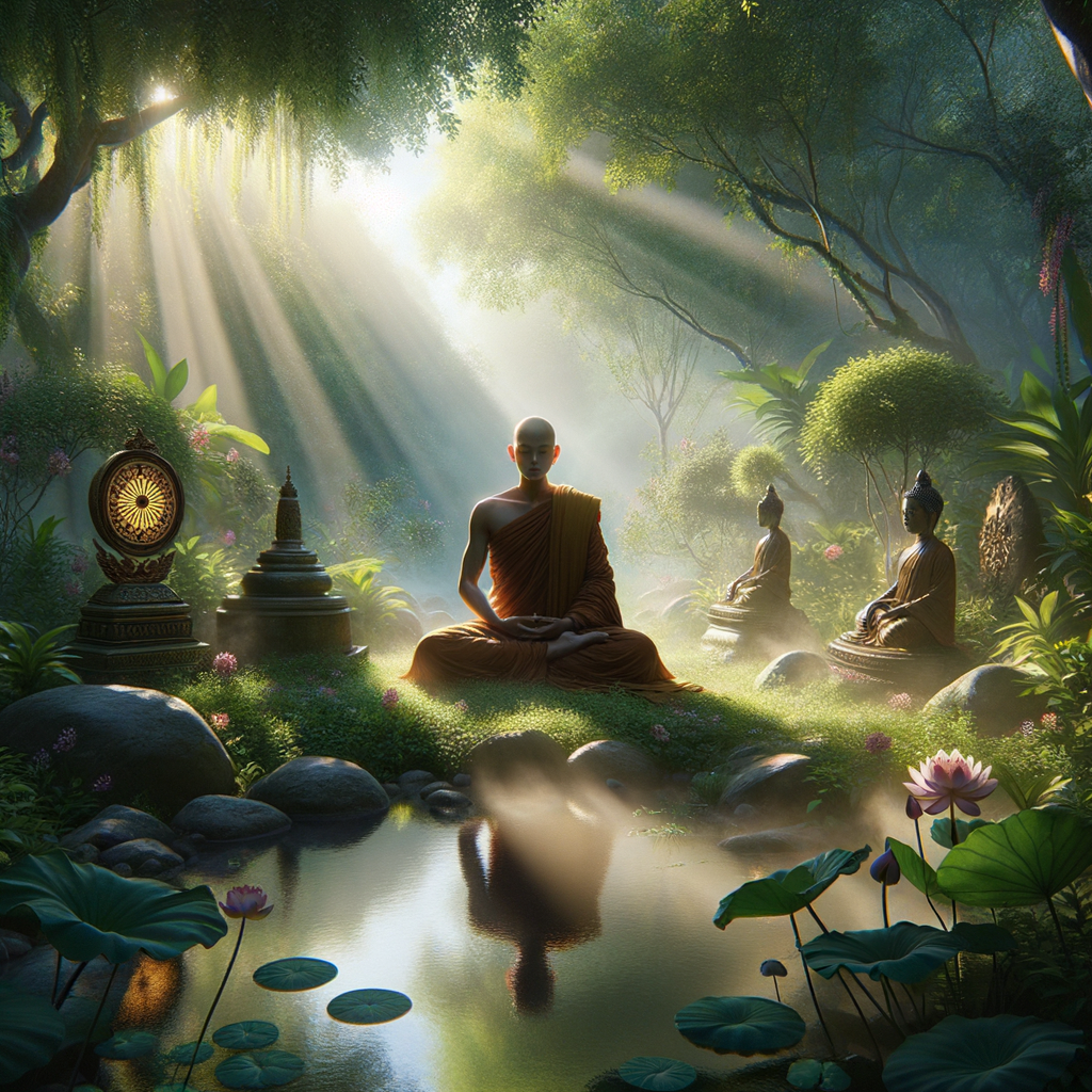 Prayer Image