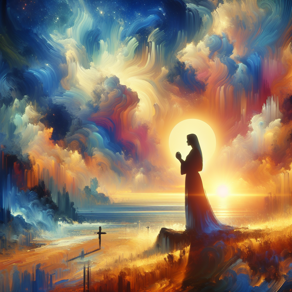 Prayer Image